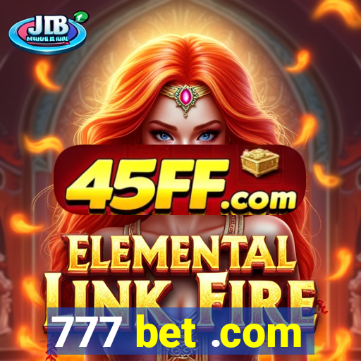 777 bet .com